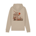 Backroad BBQ Unisex Hoodie