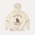 Ladies Beautiful Crazy Hoodie