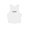 'British Girls Love Cowboys' Vest Top