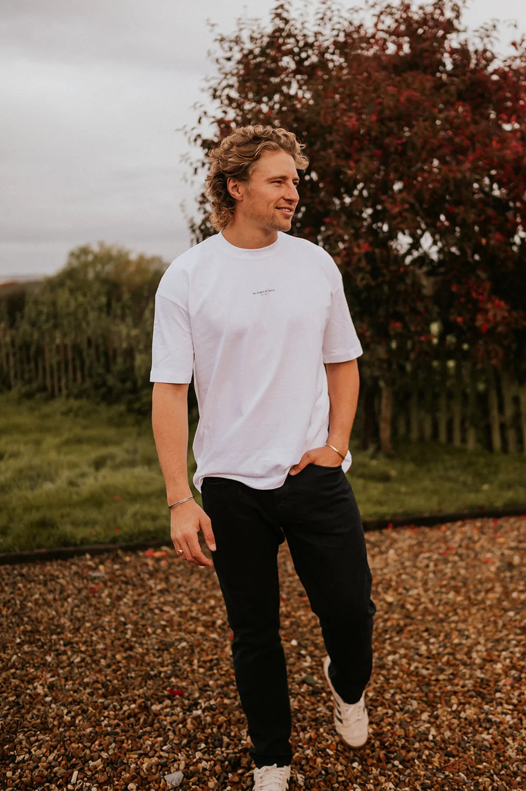 Unisex Lanrover T-Shirt