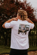 Unisex Lanrover T-Shirt