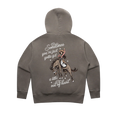 Ladies Outta Hand Hoodie