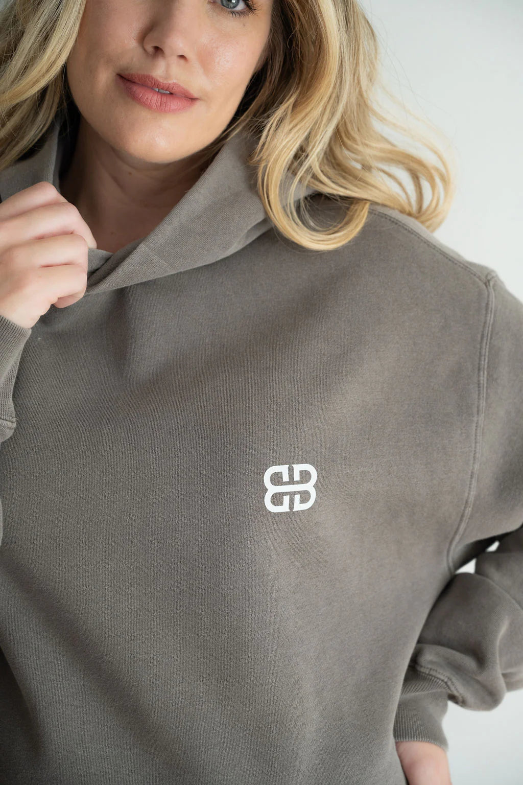 Ladies Outta Hand Hoodie