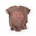 Choosing Texas T-Shirt