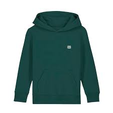 Childrens Signature Hoodie