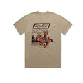 Unisex Texas Rodeo T-Shirt