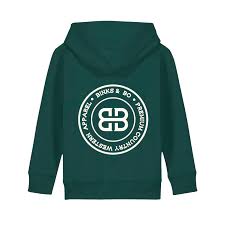 Childrens Signature Hoodie